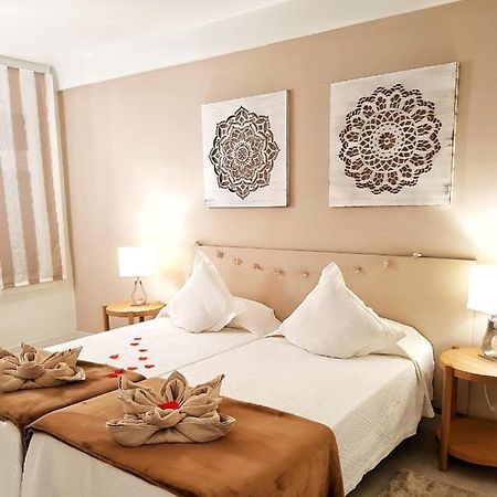 Sweet Dreams Tenerife Las Americas By Vapago Tenerife Apartment Playa Fanabe Ngoại thất bức ảnh