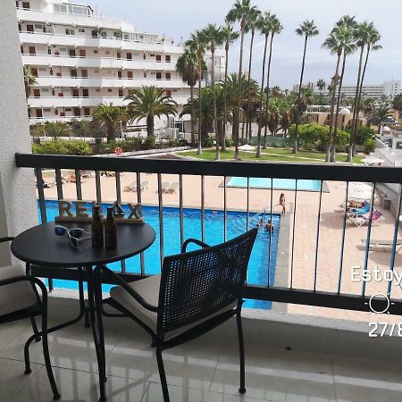 Sweet Dreams Tenerife Las Americas By Vapago Tenerife Apartment Playa Fanabe Ngoại thất bức ảnh