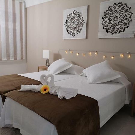 Sweet Dreams Tenerife Las Americas By Vapago Tenerife Playa Fanabe Ngoại thất bức ảnh