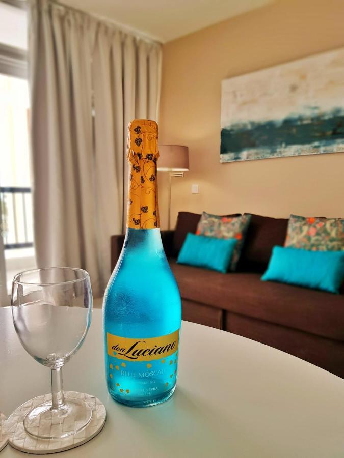 Sweet Dreams Tenerife Las Americas By Vapago Tenerife Apartment Playa Fanabe Ngoại thất bức ảnh