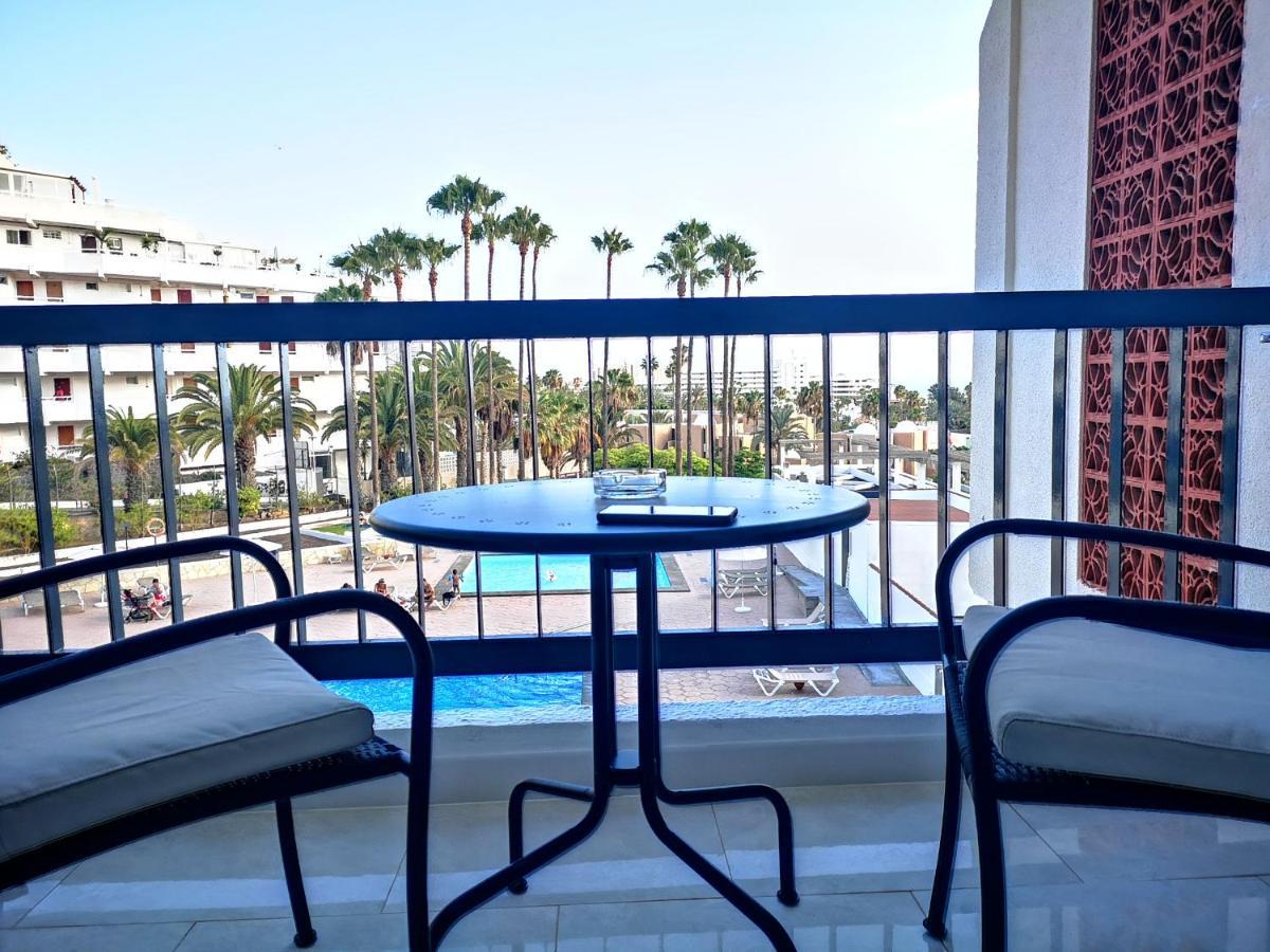 Sweet Dreams Tenerife Las Americas By Vapago Tenerife Playa Fanabe Ngoại thất bức ảnh