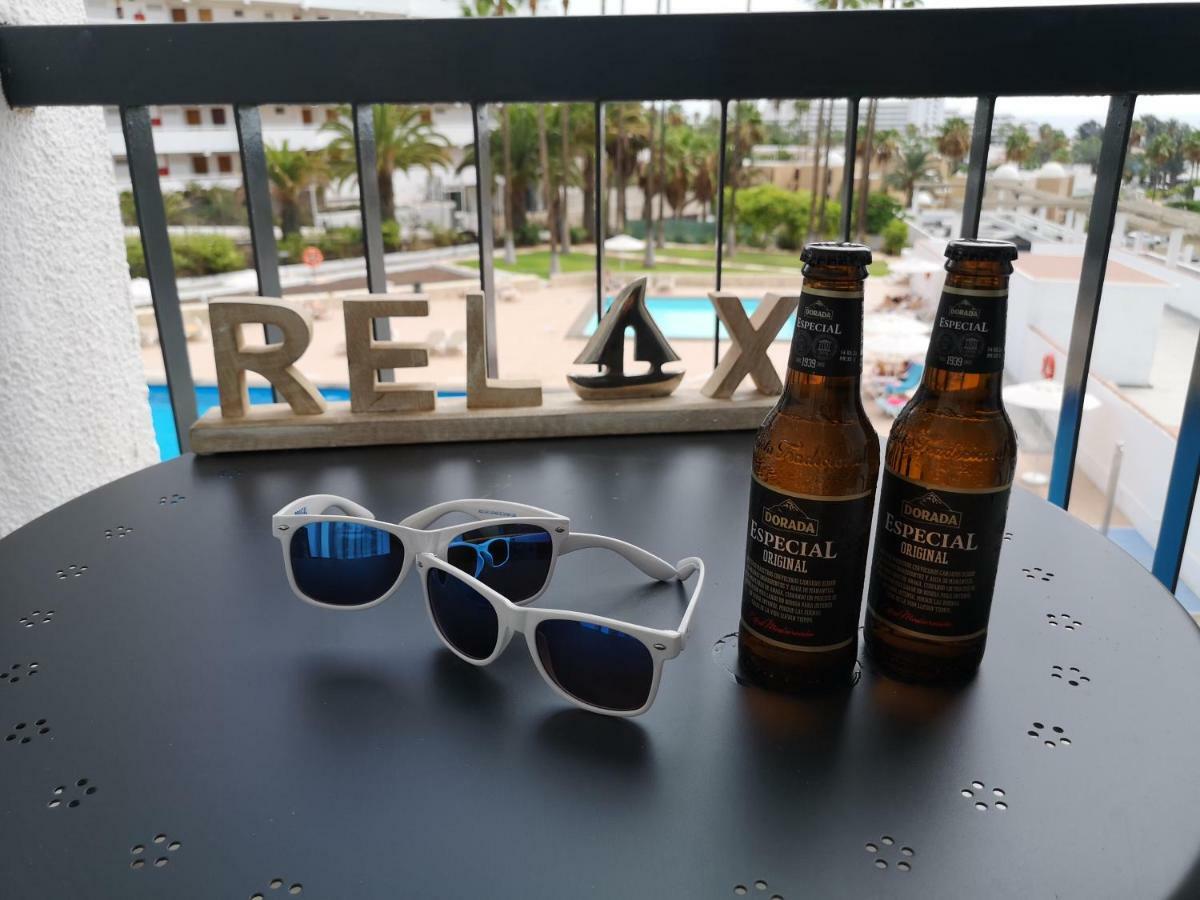 Sweet Dreams Tenerife Las Americas By Vapago Tenerife Playa Fanabe Ngoại thất bức ảnh