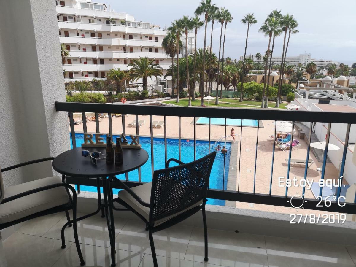 Sweet Dreams Tenerife Las Americas By Vapago Tenerife Apartment Playa Fanabe Ngoại thất bức ảnh