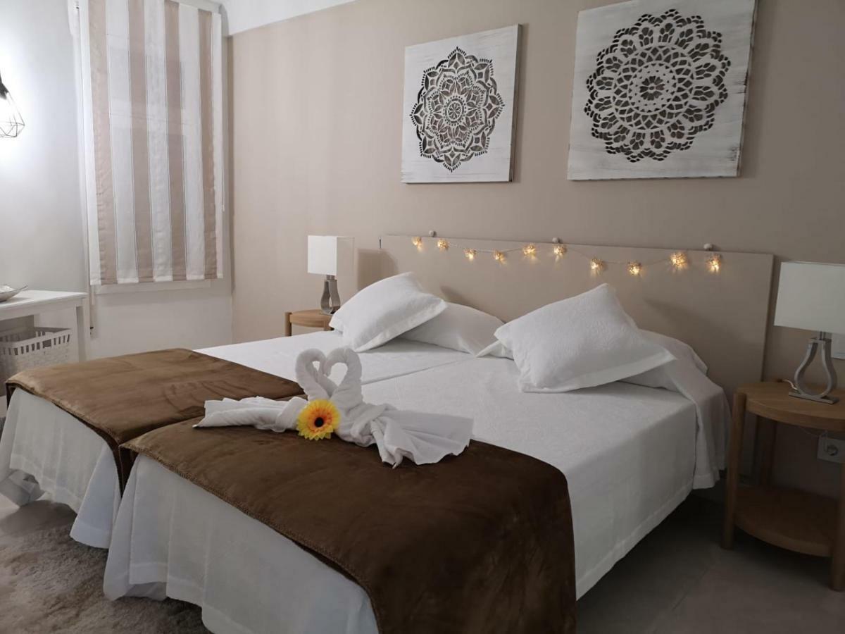 Sweet Dreams Tenerife Las Americas By Vapago Tenerife Apartment Playa Fanabe Ngoại thất bức ảnh