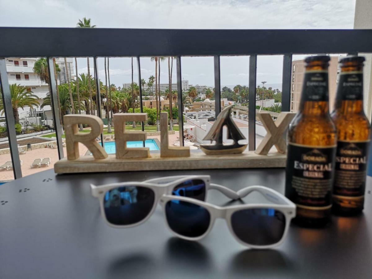 Sweet Dreams Tenerife Las Americas By Vapago Tenerife Playa Fanabe Ngoại thất bức ảnh