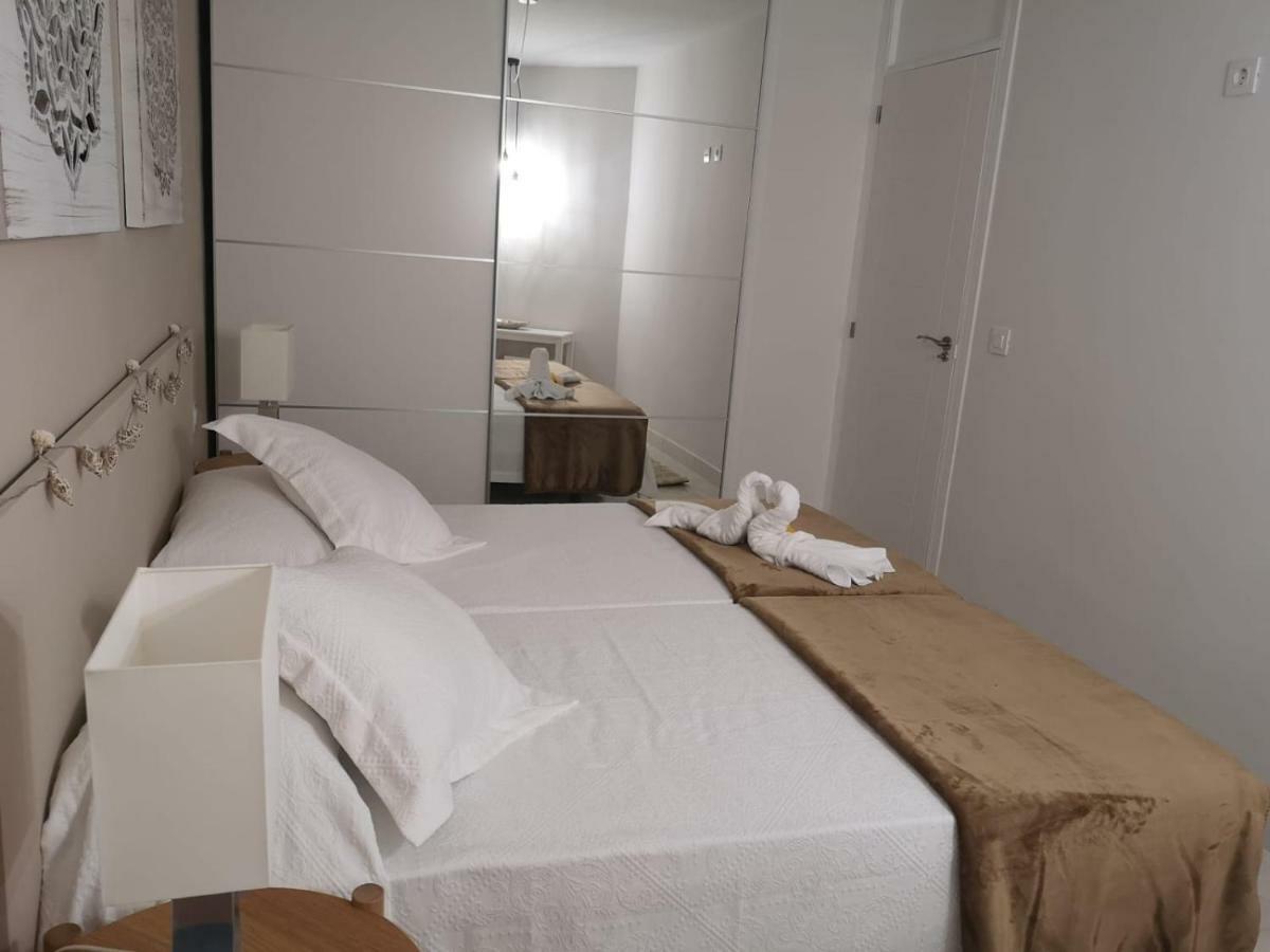 Sweet Dreams Tenerife Las Americas By Vapago Tenerife Playa Fanabe Ngoại thất bức ảnh