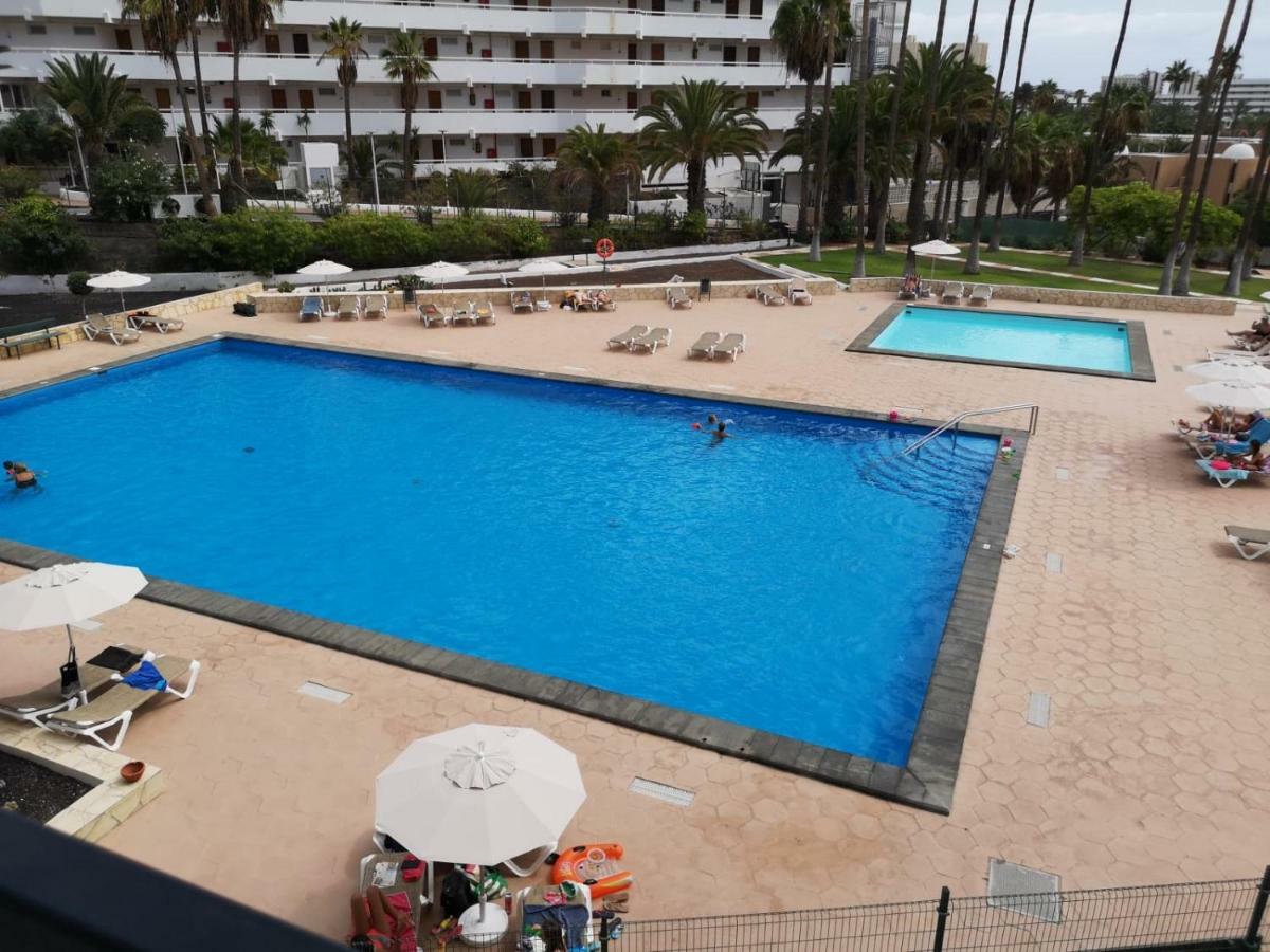 Sweet Dreams Tenerife Las Americas By Vapago Tenerife Apartment Playa Fanabe Ngoại thất bức ảnh