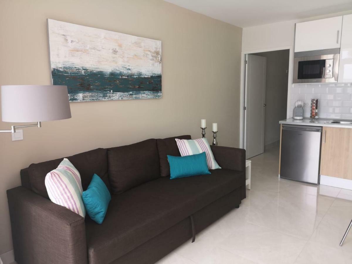 Sweet Dreams Tenerife Las Americas By Vapago Tenerife Apartment Playa Fanabe Ngoại thất bức ảnh