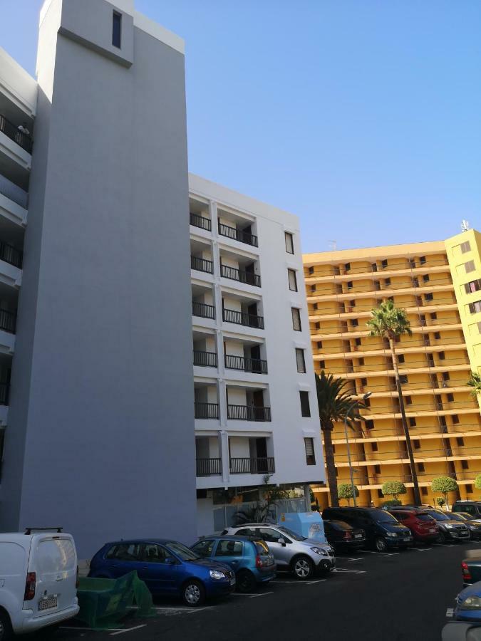 Sweet Dreams Tenerife Las Americas By Vapago Tenerife Playa Fanabe Ngoại thất bức ảnh