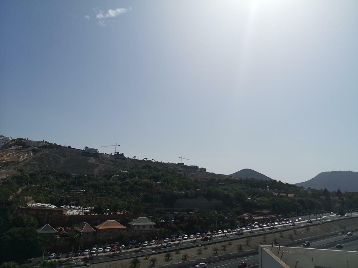 Sweet Dreams Tenerife Las Americas By Vapago Tenerife Playa Fanabe Ngoại thất bức ảnh