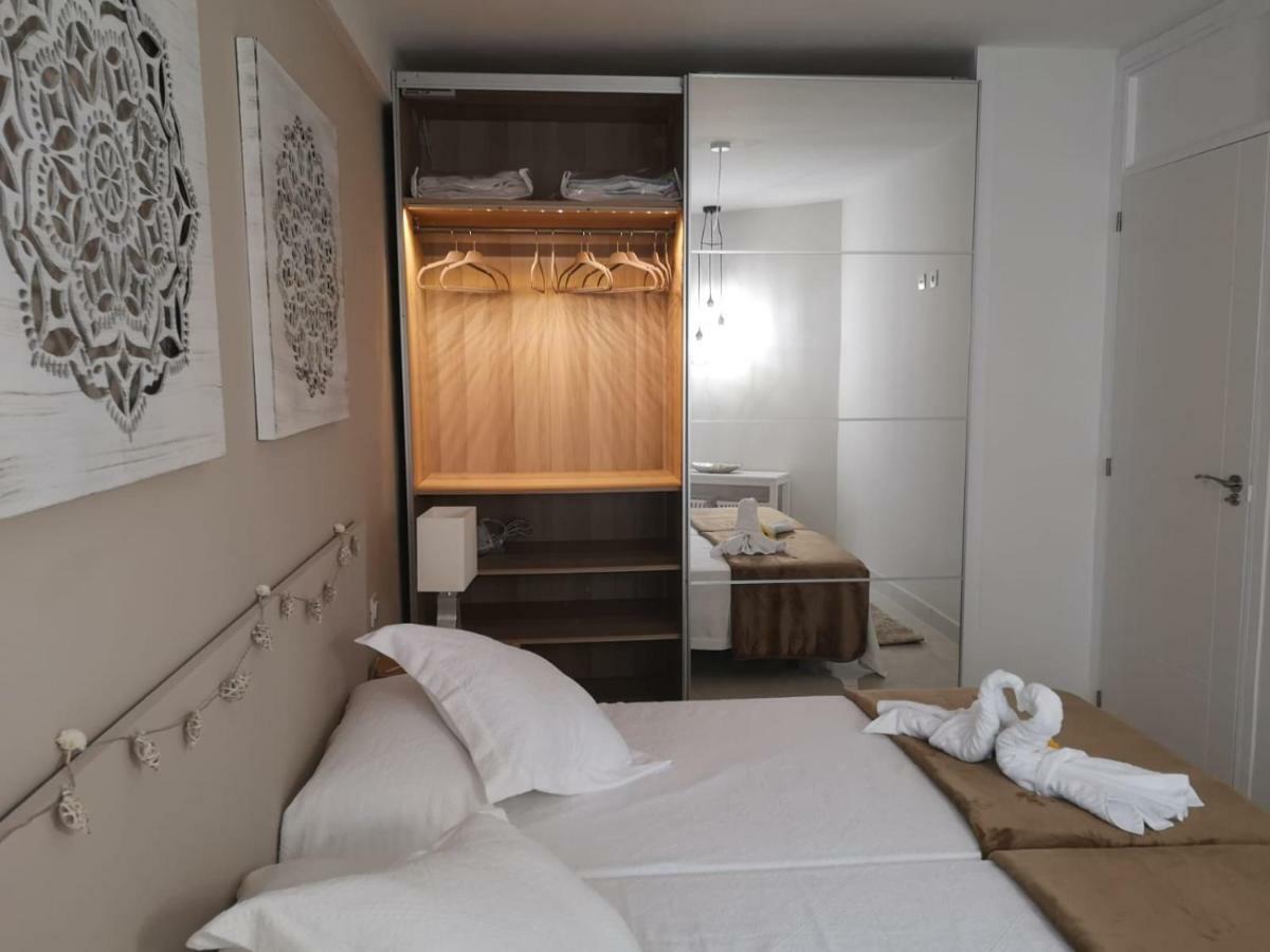 Sweet Dreams Tenerife Las Americas By Vapago Tenerife Playa Fanabe Ngoại thất bức ảnh