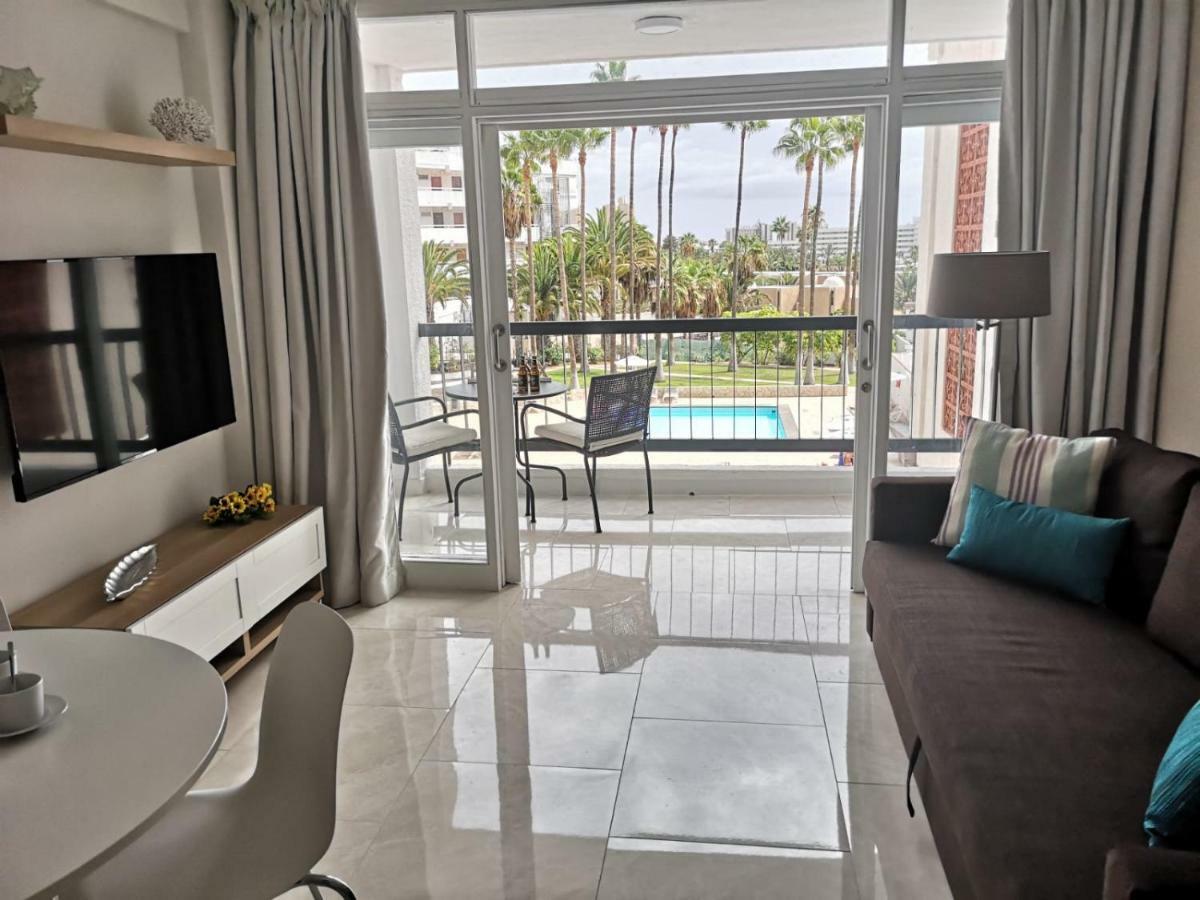 Sweet Dreams Tenerife Las Americas By Vapago Tenerife Playa Fanabe Ngoại thất bức ảnh