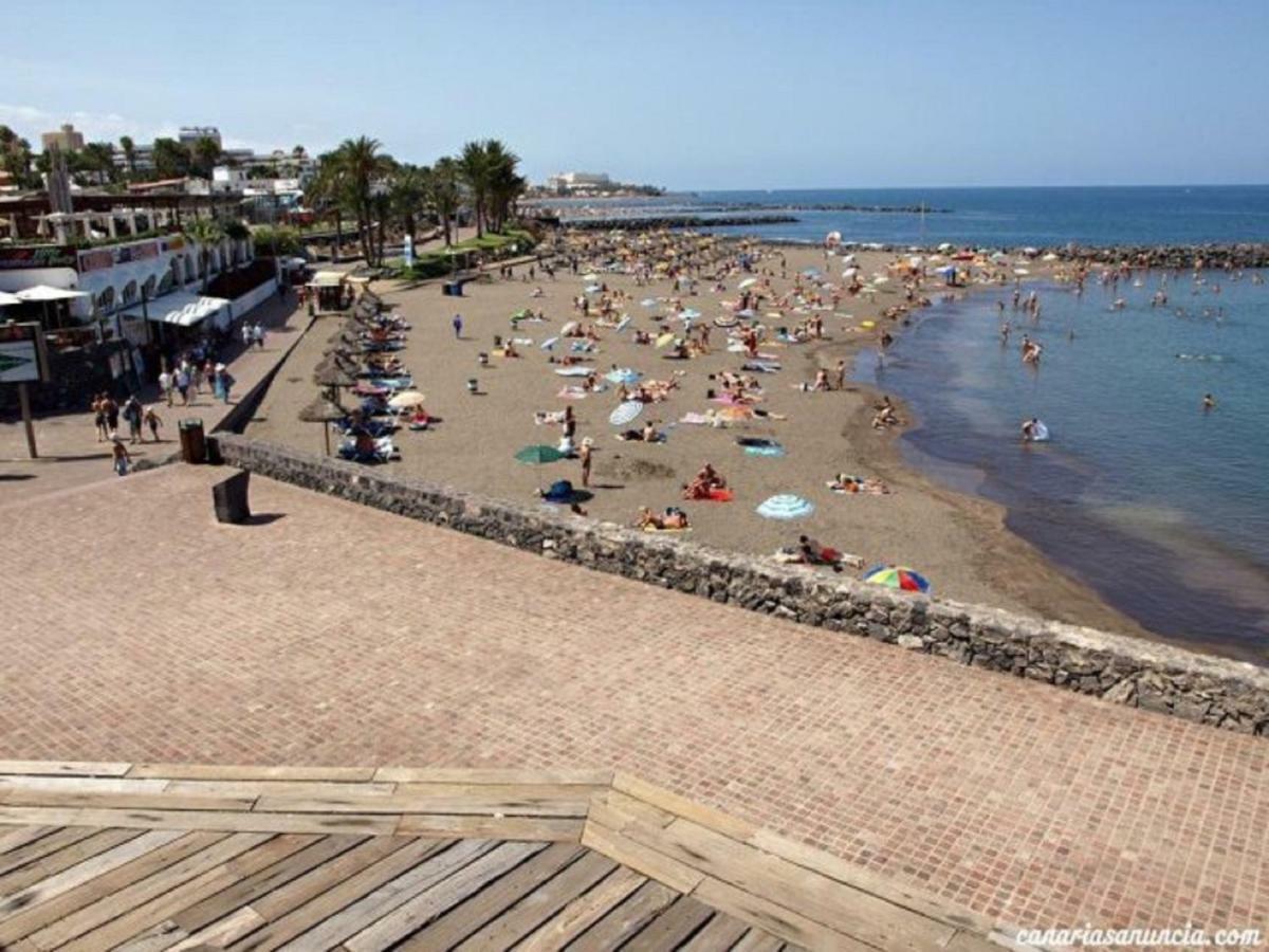 Sweet Dreams Tenerife Las Americas By Vapago Tenerife Playa Fanabe Ngoại thất bức ảnh