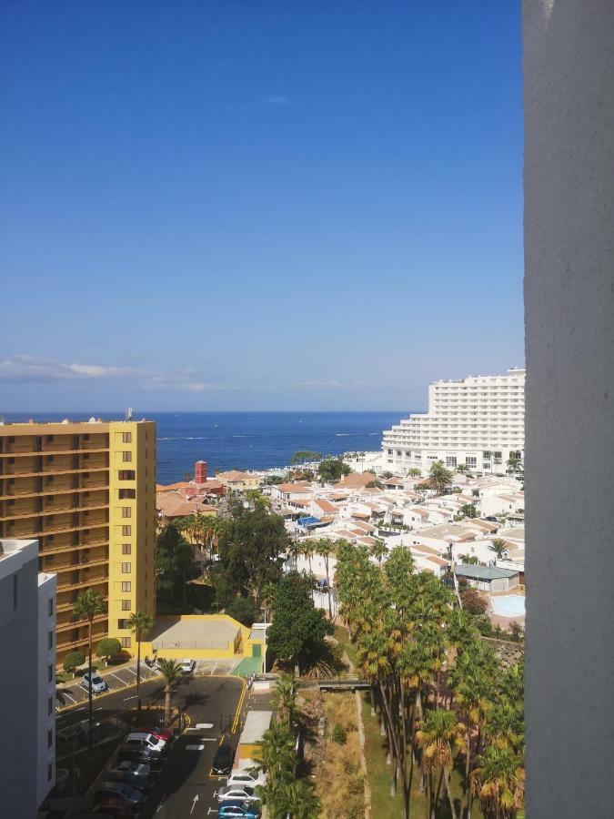 Sweet Dreams Tenerife Las Americas By Vapago Tenerife Apartment Playa Fanabe Ngoại thất bức ảnh