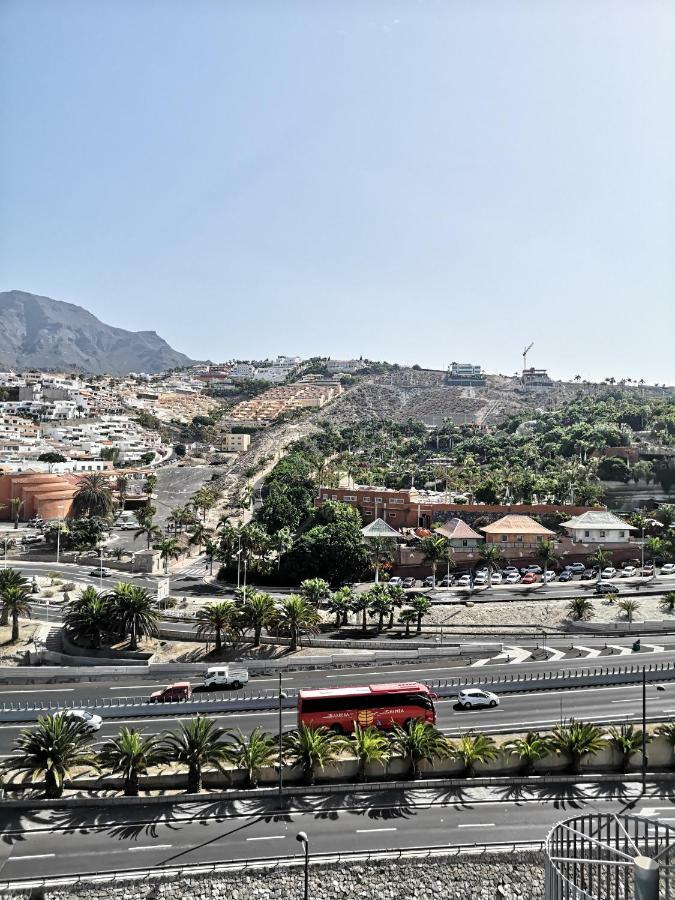 Sweet Dreams Tenerife Las Americas By Vapago Tenerife Playa Fanabe Ngoại thất bức ảnh