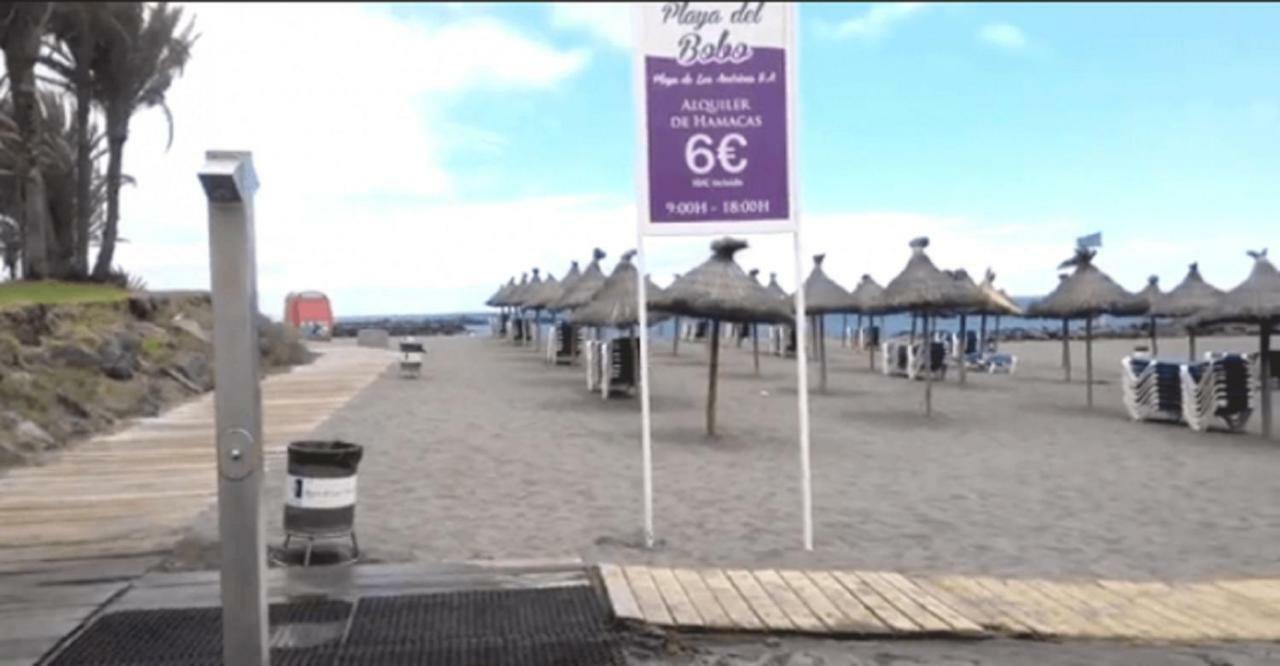 Sweet Dreams Tenerife Las Americas By Vapago Tenerife Playa Fanabe Ngoại thất bức ảnh