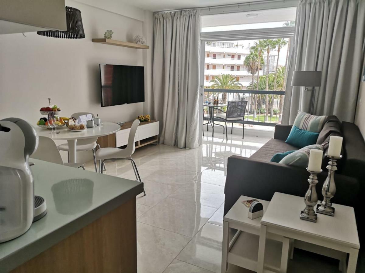 Sweet Dreams Tenerife Las Americas By Vapago Tenerife Apartment Playa Fanabe Ngoại thất bức ảnh