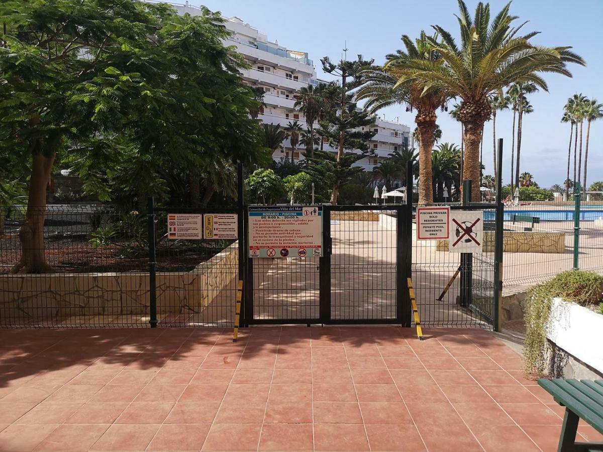 Sweet Dreams Tenerife Las Americas By Vapago Tenerife Playa Fanabe Ngoại thất bức ảnh
